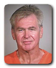 Inmate TERRY ALBER