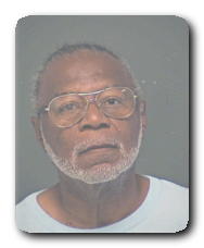 Inmate CLEVELAND ARMSTRONG