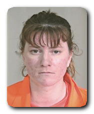 Inmate ROBYN BEVERLY