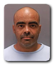Inmate MARTIN CHAIREZ