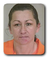 Inmate JOANNE CHAVEZ