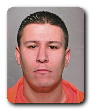Inmate JOSE DOMINGUEZ