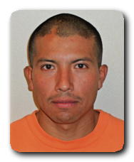 Inmate NATALIO FLORES