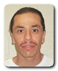 Inmate SAMUEL FLORES