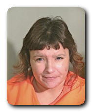 Inmate SUSAN FLORES