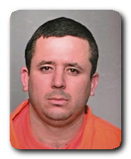 Inmate JOSE GOMEZ ENRIQUEZ