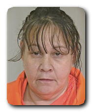 Inmate BLANCA GONZALEZ