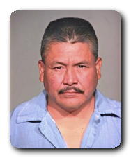 Inmate TORIBIO HERNANDEZ