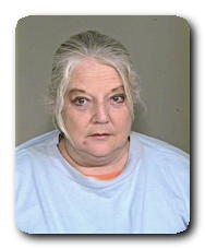 Inmate SHERRY HODGES