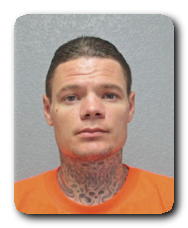 Inmate ANTHONY HOLDER