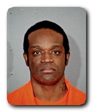 Inmate ROBERT JONES