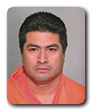 Inmate CELSO NAZARIO CHAVEZ