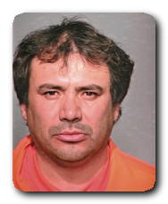 Inmate BERNARDINO NEVAREZ