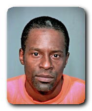 Inmate MAURICE PATTERSON