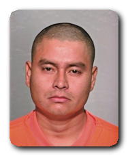 Inmate JOSE PEREZ VIRVES