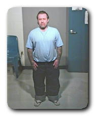 Inmate TIMOTHY RALPH