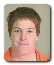 Inmate MISTY ROBB