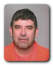 Inmate SANTOS RODRIGUEZ