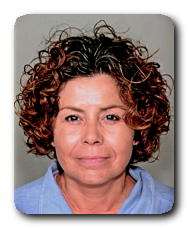 Inmate YOLANDA ROSALES