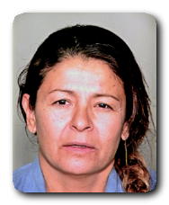 Inmate JUANITA SHANER