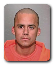 Inmate JUAN ALVAREZ ALVIR