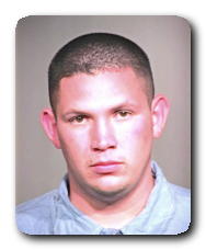 Inmate OCTAVIO ALVIDREZ
