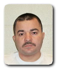 Inmate CARLOS ANDRADE