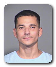 Inmate ANDREW ANTUNEZ