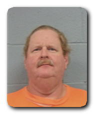 Inmate JERRY BEVINS