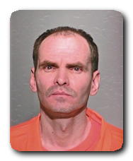 Inmate DONALD BURROW