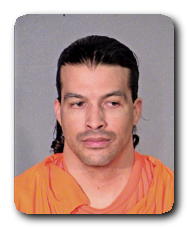 Inmate ANDREW CANFORA
