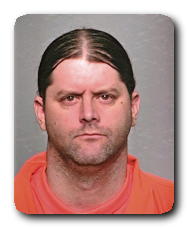 Inmate MICHAEL CASEY