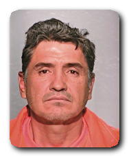 Inmate THEORDORE DOMINGUEZ