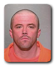Inmate ANDY GARNER
