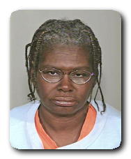 Inmate SANDRA GIBSON