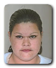 Inmate ANNELIZA GRANILLO