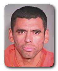 Inmate ANTONIO GUERRA PEREZ