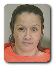 Inmate ANGELA MARIEIRO