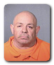 Inmate HENRY MARTINEZ