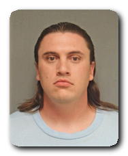 Inmate JEREMY MILLER