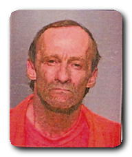 Inmate JERRY MORRISON
