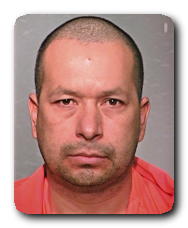 Inmate DANIEL QUINTERO CORRALES