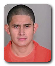 Inmate SAMUEL SOTO