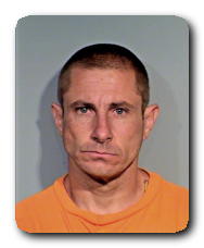 Inmate MICHAEL ARENDS