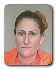 Inmate DIANA BOOTH