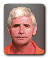 Inmate ROBERT CANDELARIA
