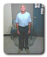 Inmate TED CARVER