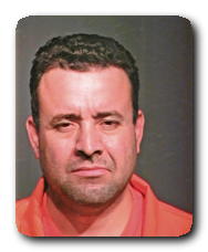 Inmate VIDAL CASTILLO