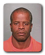 Inmate GREGORY CAULTON
