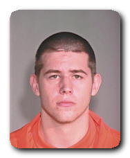 Inmate CHRISTOPHER CLEMENTS